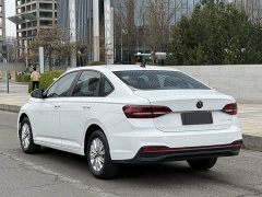 Volkswagen Lavida 1.5L Automatic Deyi Edition - ფოტო 7