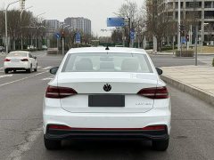 Volkswagen Lavida 1.5L Automatic Deyi Edition - ფოტო 8