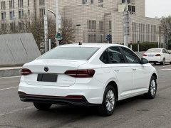 Volkswagen Lavida 1.5L Automatic Deyi Edition - ფოტო 9