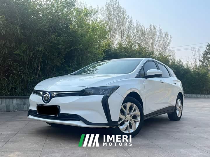 Buick Weilan 6 2023 430km Travel Edition - ავტომობილი ჩინეთიდან