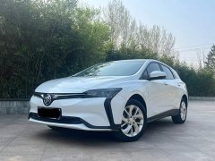 Buick Weilan 6 2023 430km Travel Edition - ფოტო 1