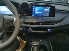 Buick Weilan 6 2023 430km Travel Edition - ფოტო 10