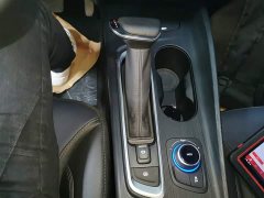 Buick Weilan 6 2023 430km Travel Edition - ფოტო 11