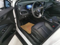 Buick Weilan 6 2023 430km Travel Edition - ფოტო 12