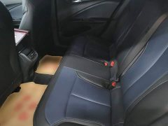 Buick Weilan 6 2023 430km Travel Edition - ფოტო 14