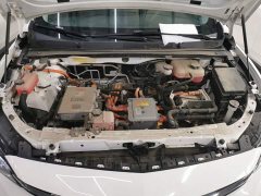 Buick Weilan 6 2023 430km Travel Edition - ფოტო 17