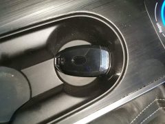 Buick Weilan 6 2023 430km Travel Edition - ფოტო 18