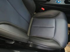 Buick Weilan 6 2023 430km Travel Edition - ფოტო 20