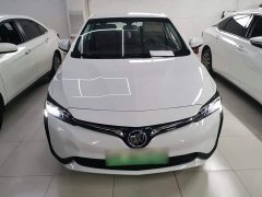 Buick Weilan 6 2023 430km Travel Edition - ფოტო 3