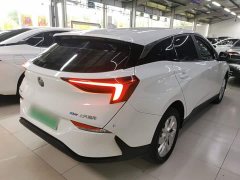 Buick Weilan 6 2023 430km Travel Edition - ფოტო 5