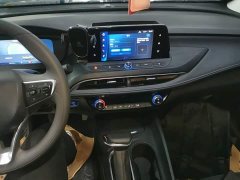 Buick Weilan 6 2023 430km Travel Edition - ფოტო 6