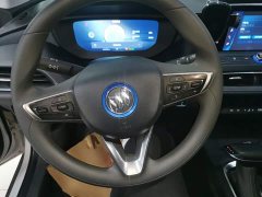 Buick Weilan 6 2023 430km Travel Edition - ფოტო 7
