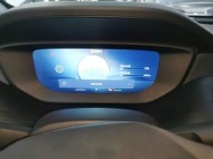 Buick Weilan 6 2023 430km Travel Edition - ფოტო 8