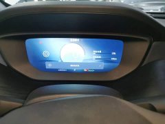 Buick Weilan 6 2023 430km Travel Edition - ფოტო 9