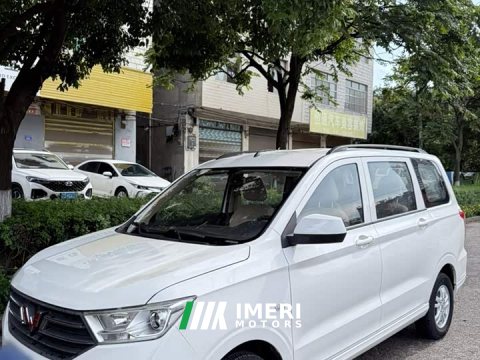 2021 Wuling Hongguang 1.5L S Standard LAR - ავტომობილი ჩინეთიდან
