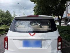 Wuling Hongguang 1.5L S Standard LAR - ფოტო 12