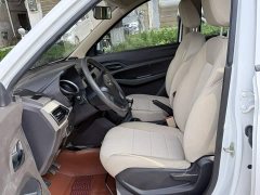 Wuling Hongguang 1.5L S Standard LAR - ფოტო 15