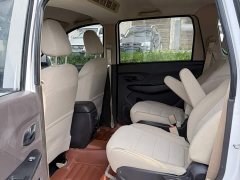 Wuling Hongguang 1.5L S Standard LAR - ფოტო 16
