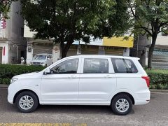Wuling Hongguang 1.5L S Standard LAR - ფოტო 17