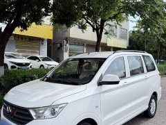 Wuling Hongguang 1.5L S Standard LAR - ფოტო 18