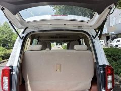 Wuling Hongguang 1.5L S Standard LAR - ფოტო 19