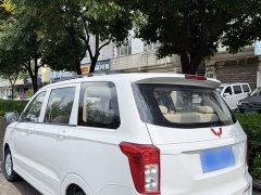 Wuling Hongguang 1.5L S Standard LAR - ფოტო 20