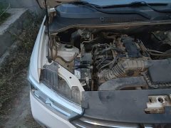 Wuling Hongguang 1.5L S Standard LAR - ფოტო 8