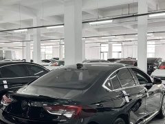 Buick Regal 2021 552T Elite - ფოტო 12