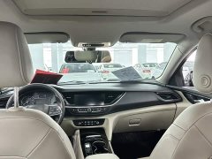 Buick Regal 2021 552T Elite - ფოტო 13
