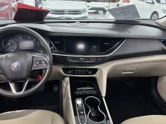 Buick Regal 2021 552T Elite - ფოტო 14