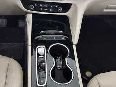 Buick Regal 2021 552T Elite - ფოტო 15