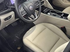 Buick Regal 2021 552T Elite - ფოტო 16