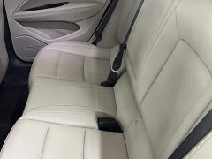 Buick Regal 2021 552T Elite - ფოტო 17