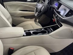 Buick Regal 2021 552T Elite - ფოტო 19