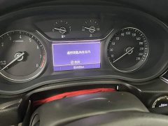 Buick Regal 2021 552T Elite - ფოტო 6