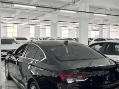 Buick Regal 2021 552T Elite - ფოტო 8