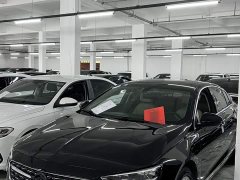 Buick Regal 2021 552T Elite - ფოტო 9