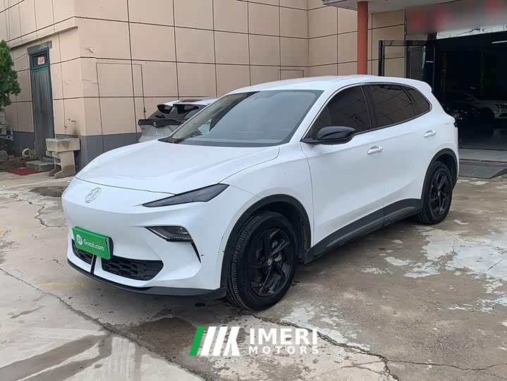 SAIC MG ES5 425pro Rear-Wheel Drive - ავტომობილი ჩინეთიდან