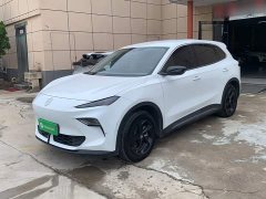 SAIC MG ES5 425pro Rear-Wheel Drive - ფოტო 1
