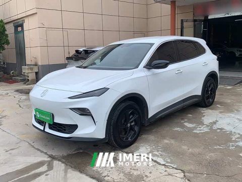 2025 SAIC MG ES5 425pro Rear-Wheel Drive - ავტომობილი ჩინეთიდან