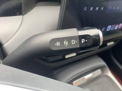 SAIC MG ES5 425pro Rear-Wheel Drive - ფოტო 10