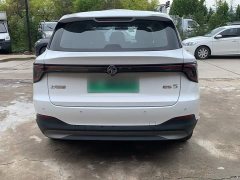 SAIC MG ES5 425pro Rear-Wheel Drive - ფოტო 11