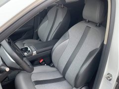 SAIC MG ES5 425pro Rear-Wheel Drive - ფოტო 12