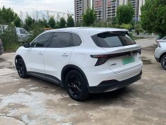 SAIC MG ES5 425pro Rear-Wheel Drive - ფოტო 13