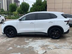 SAIC MG ES5 425pro Rear-Wheel Drive - ფოტო 14