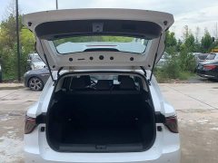 SAIC MG ES5 425pro Rear-Wheel Drive - ფოტო 16