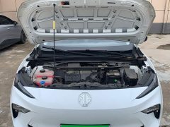 SAIC MG ES5 425pro Rear-Wheel Drive - ფოტო 17