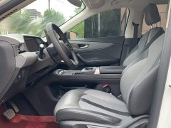 SAIC MG ES5 425pro Rear-Wheel Drive - ფოტო 18