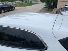 SAIC MG ES5 425pro Rear-Wheel Drive - ფოტო 19