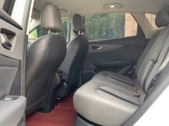 SAIC MG ES5 425pro Rear-Wheel Drive - ფოტო 20